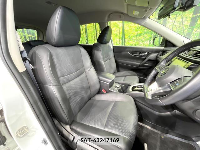 Nissan X-TRAIL 2019-02 8282775-7