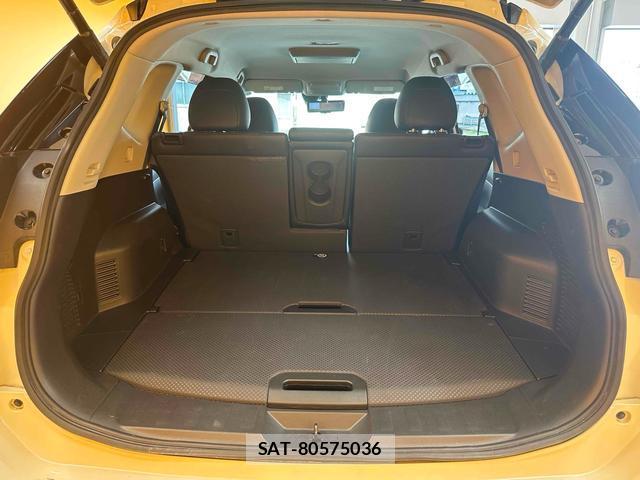 Nissan X-TRAIL 2017-10 8282784-19