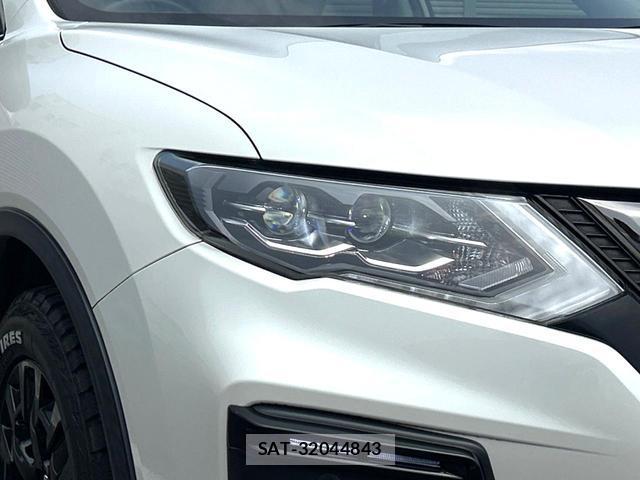 Nissan X-TRAIL 2018-10 8283166-12