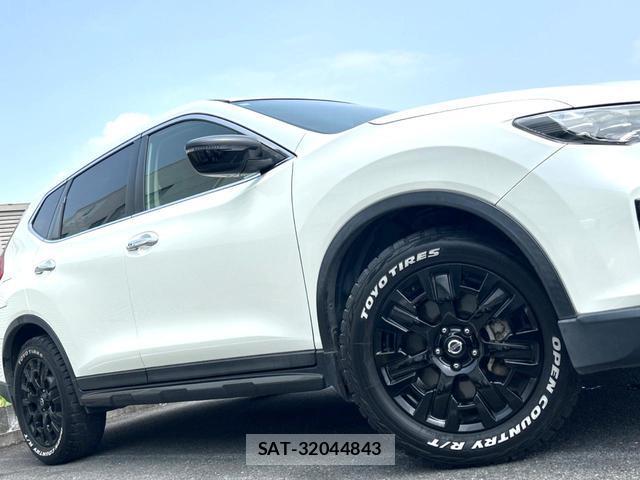 Nissan X-TRAIL 2018-10 8283166-13