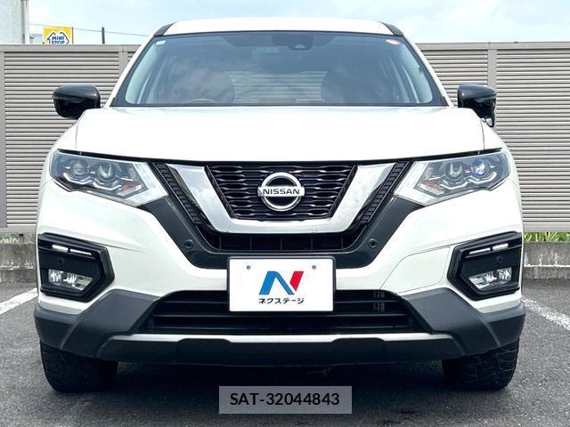 Nissan X-TRAIL 2018-10 8283166-14