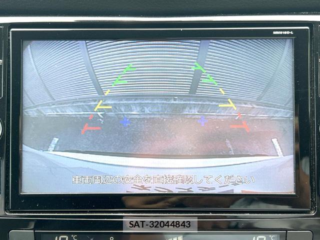 Nissan X-TRAIL 2018-10 8283166-3