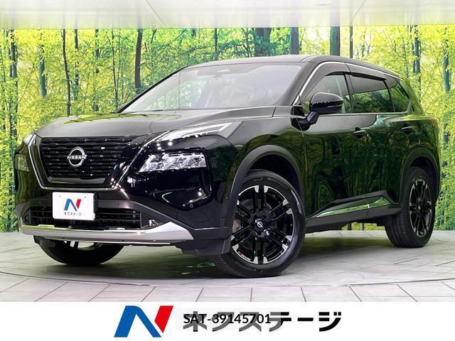Nissan X-TRAIL 2023-07 8283582-0