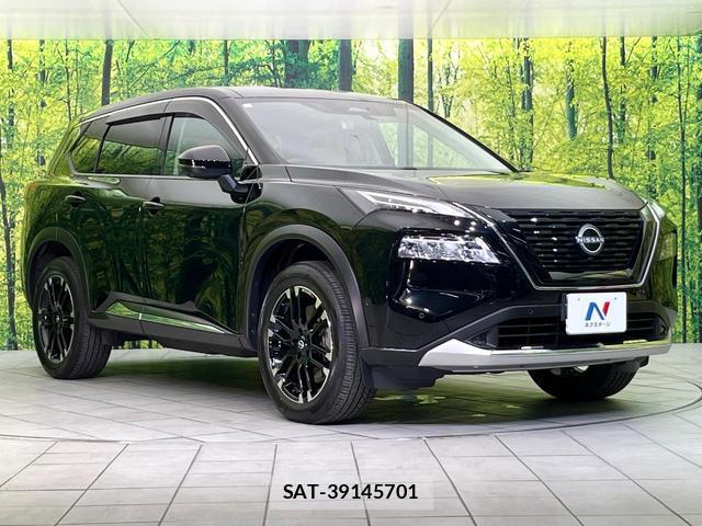 Nissan X-TRAIL 2023-07 8283582-15