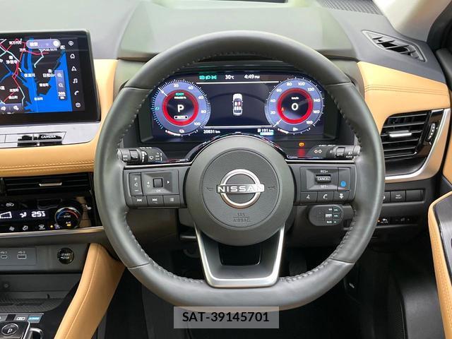 Nissan X-TRAIL 2023-07 8283582-7