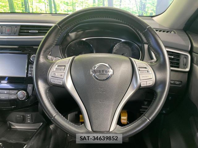 Nissan X-TRAIL 2015-12 8283600-11