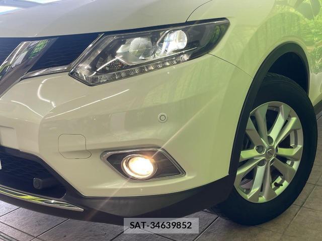 Nissan X-TRAIL 2015-12 8283600-12
