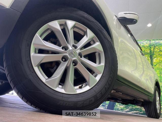 Nissan X-TRAIL 2015-12 8283600-13