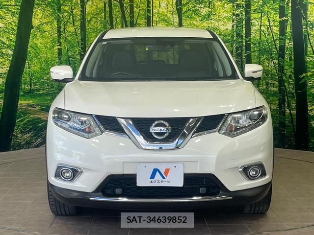 Nissan X-TRAIL 2015-12 8283600-14