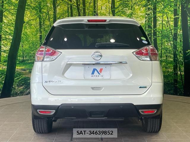 Nissan X-TRAIL 2015-12 8283600-15
