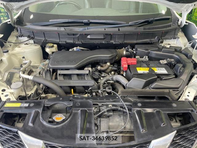 Nissan X-TRAIL 2015-12 8283600-18