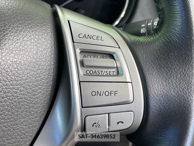 Nissan X-TRAIL 2015-12 8283600-6