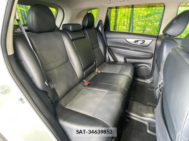 Nissan X-TRAIL 2015-12 8283600-9