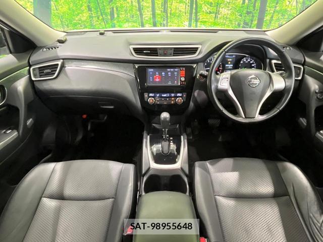 Nissan X-TRAIL 2014-03 8283654-1