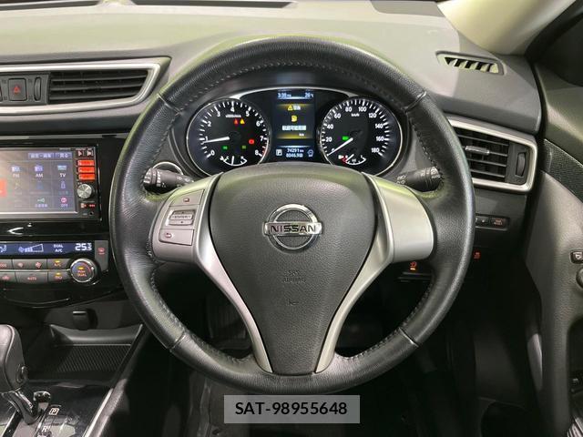 Nissan X-TRAIL 2014-03 8283654-10