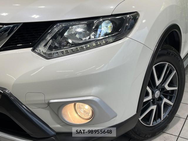 Nissan X-TRAIL 2014-03 8283654-11