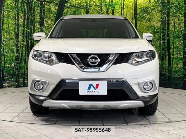 Nissan X-TRAIL 2014-03 8283654-13