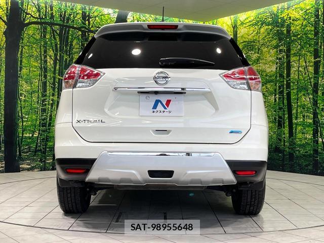 Nissan X-TRAIL 2014-03 8283654-14