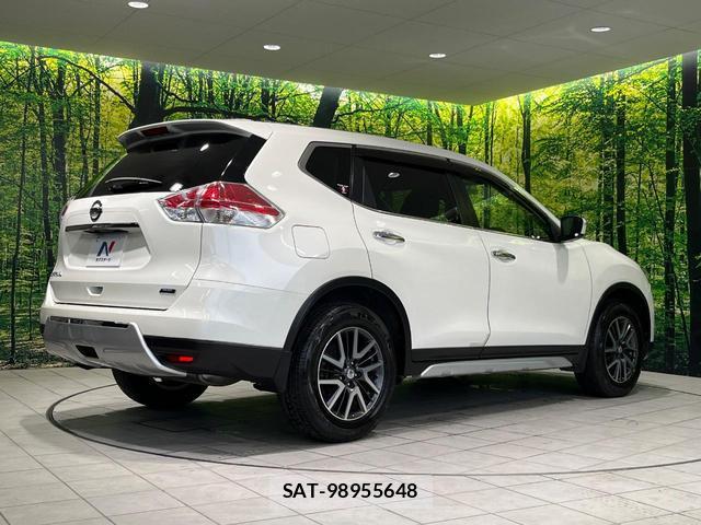 Nissan X-TRAIL 2014-03 8283654-16