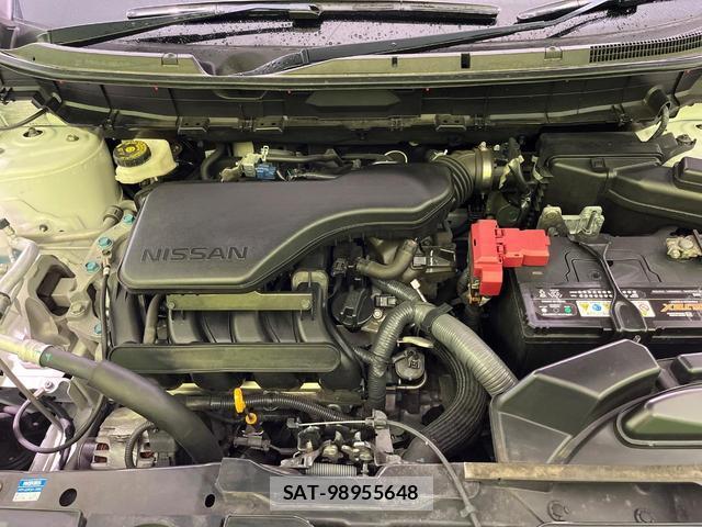 Nissan X-TRAIL 2014-03 8283654-17