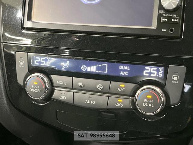 Nissan X-TRAIL 2014-03 8283654-4