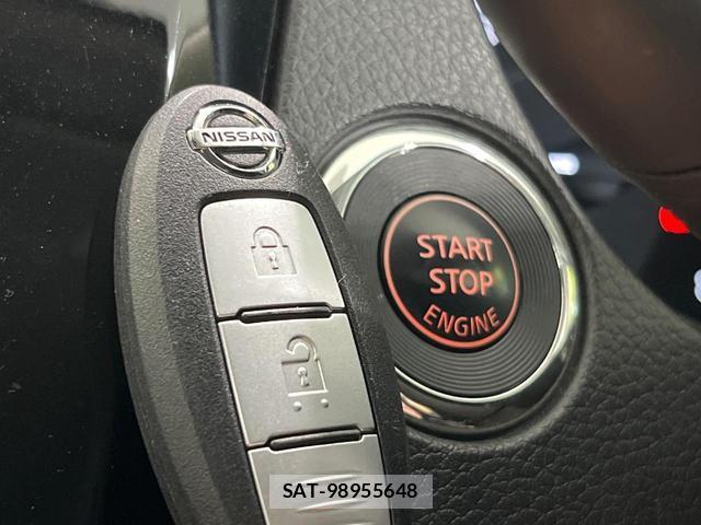 Nissan X-TRAIL 2014-03 8283654-5