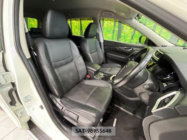Nissan X-TRAIL 2014-03 8283654-7