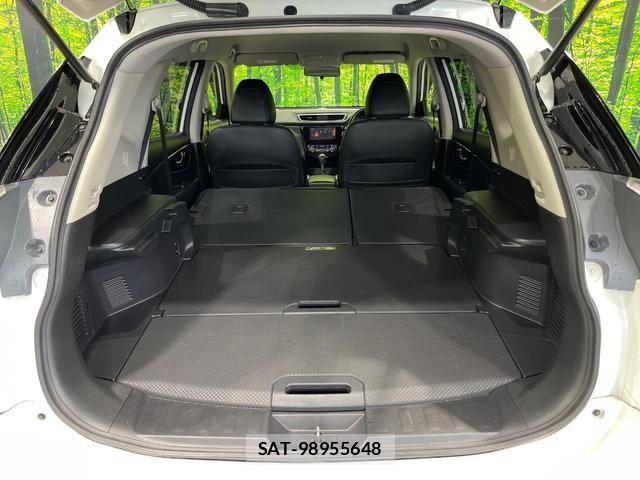 Nissan X-TRAIL 2014-03 8283654-9
