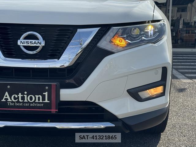 Nissan X-TRAIL 2018-05 8283700-18
