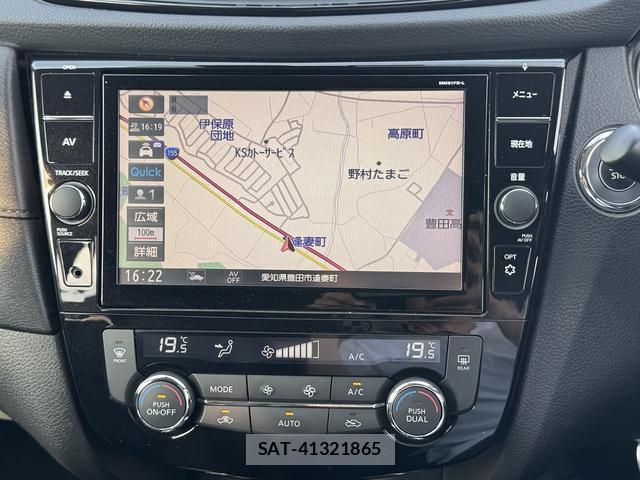 Nissan X-TRAIL 2018-05 8283700-2