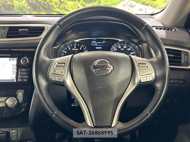 Nissan X-TRAIL 2016-01 8283816-10