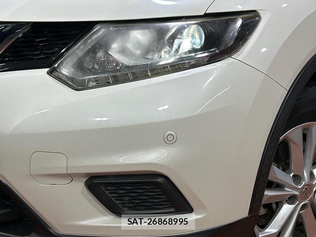 Nissan X-TRAIL 2016-01 8283816-11