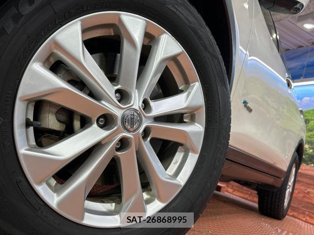 Nissan X-TRAIL 2016-01 8283816-12