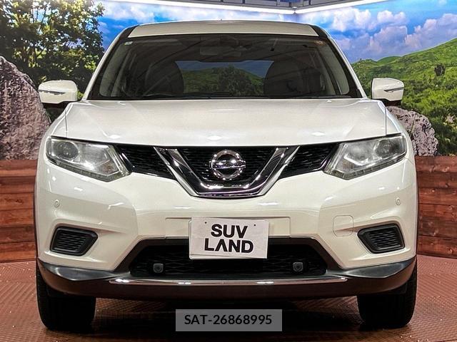 Nissan X-TRAIL 2016-01 8283816-13