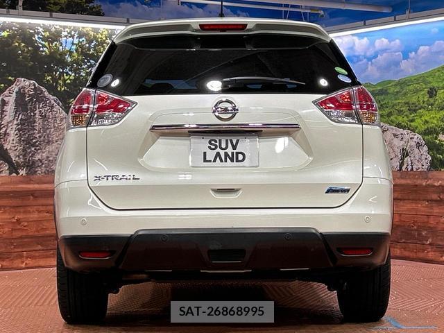 Nissan X-TRAIL 2016-01 8283816-14