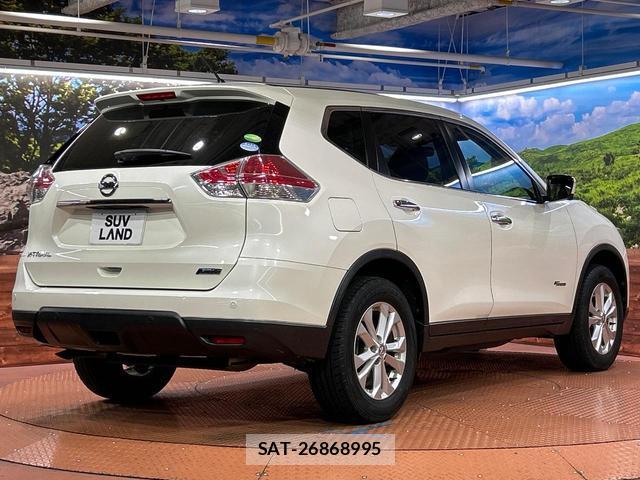 Nissan X-TRAIL 2016-01 8283816-16
