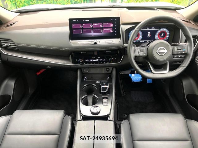 Nissan X-TRAIL 2024-03 8284149-1