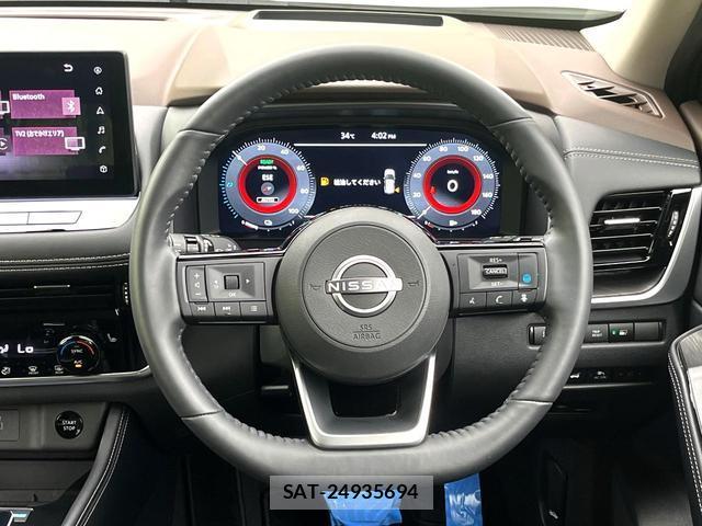 Nissan X-TRAIL 2024-03 8284149-10