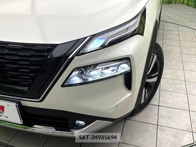 Nissan X-TRAIL 2024-03 8284149-11