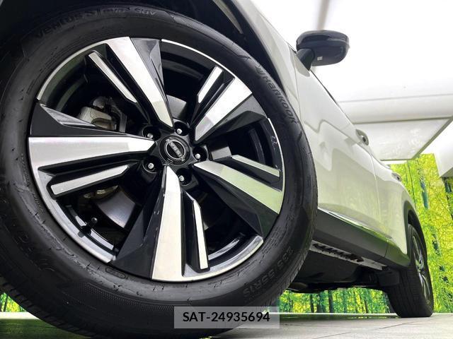 Nissan X-TRAIL 2024-03 8284149-12