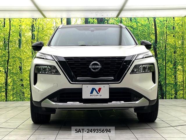 Nissan X-TRAIL 2024-03 8284149-13