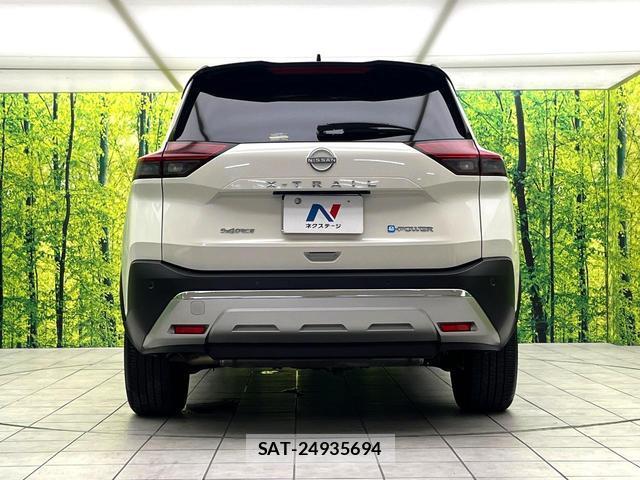 Nissan X-TRAIL 2024-03 8284149-14