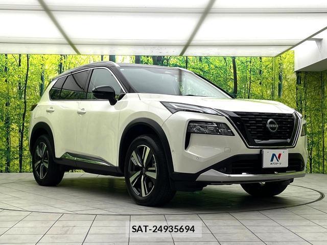 Nissan X-TRAIL 2024-03 8284149-15