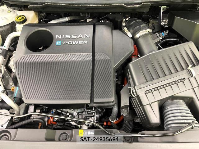 Nissan X-TRAIL 2024-03 8284149-17