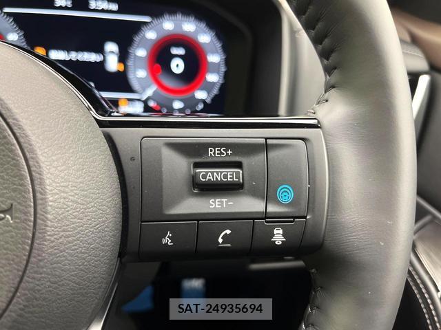Nissan X-TRAIL 2024-03 8284149-4