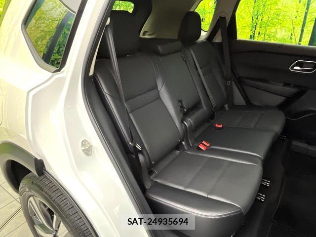 Nissan X-TRAIL 2024-03 8284149-8
