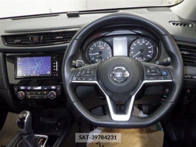 Nissan X-TRAIL 2021-10 8284375-2