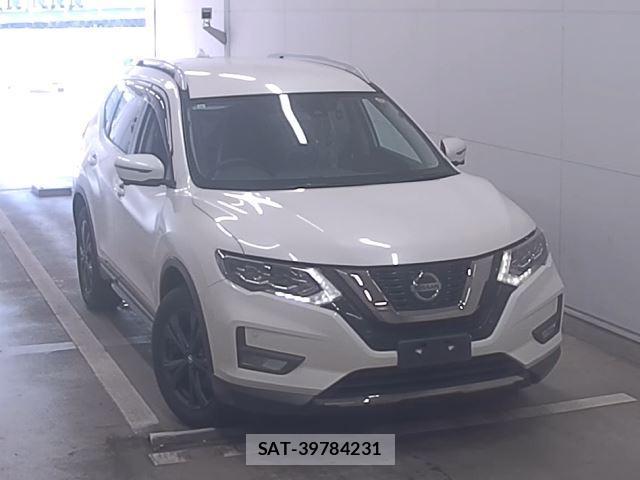 Nissan X-TRAIL 2021-10 8284375-3