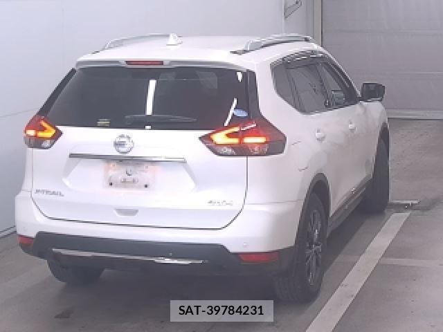 Nissan X-TRAIL 2021-10 8284375-4