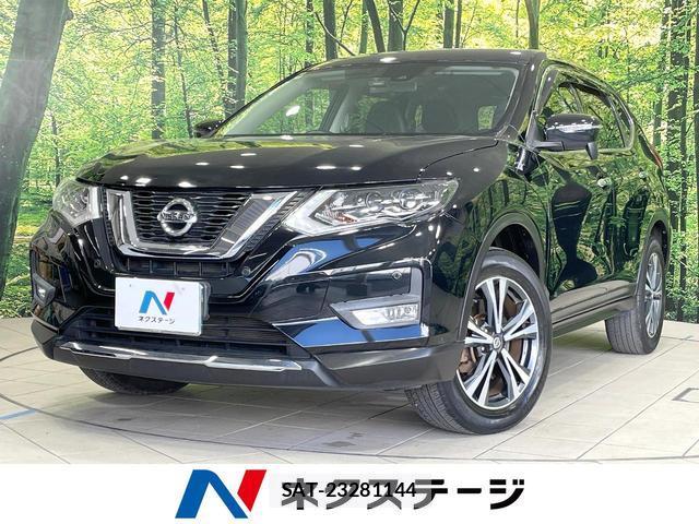 Nissan X-TRAIL 2018-05 8284489-0